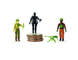 World's Smallest 594GI Joe Vs. Cobra Micro Action Figures