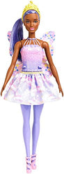 Barbie Dreamtopia Fairy Doll 2