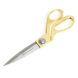American Crafts 8-inch DIY Shop Craft Scissors by Gold