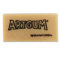 SAN73030 - Prismacolor ARTGUM Non-Abrasive Eraser