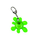 World's Coolest Nickelodeon Slime Keychain,