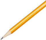 AmazonBasics Wood-cased Pencils - #2 HB -  Box of 144