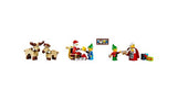 LEGO Creator : Santa