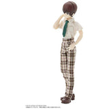 Picco Danshi Hajime Ishikawa Brown ver. Complete Doll