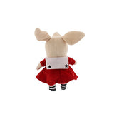 MerryMakers Olivia Plush Doll, 11-Inch