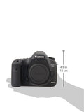 Canon EOS 5D Mark III 22.3 MP Full Frame CMOS with 1080p Full-HD Video Mode Digital SLR Camera