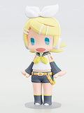 Good Smile Hello Character Vocal Series 01 Kagamine Rin Mini Figure