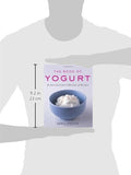 The Book Of Yogurt