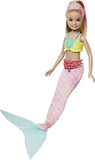 Barbie Mermaid Power Stacie Doll with 10 Pieces Including Clothing, Mermaid Tail, Pet & Accessories, Toy for 3 Year Olds & Up