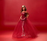 Laverne Cox Barbie Tribute Collection Doll