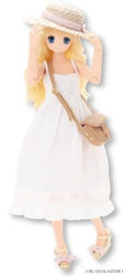 Sahras a la mode Sahra / Summer Melody (1/6 scale Fashion Doll) Azone Original Doll [JAPAN]