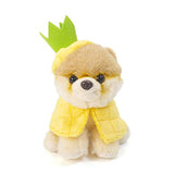 GUND Itty Bitty Boo #54 Pineapple Boo