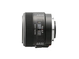 Sony 50mm f/2.8 Macro Lens for Sony Alpha Digital SLR Camera