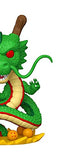 Funko Pop! Animation: Dragonball Z - 10" Shenron Dragon, Multicolor (50223), 10 inches