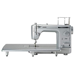 JUKI TL-2020 PE Platinum Edition Special Limited Collector's Edition Mid-Arm Quilting & Piecing Sewing Machine