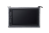 Wacom ACK52701 Soft Tablet Case, Medium, For Intuos Pro, Cintiq Pro or MobileStudio Pro