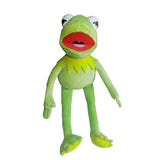 16-inch Kermit Frog Plush Toy Stuffed Plush Toy Gifts for Boys and Girls