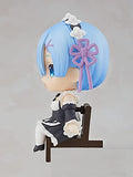 Re:Zero – Starting Life in Another World: Rem Nendoroid Swacchao! Action Figure