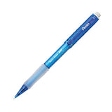 Pentel Twist-Erase Express Automatic Pencil, 0.7mm, Medium Line, Assorted Fashion Colors, 5 Pack