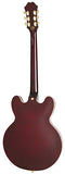 Epiphone Riviera Custom P93 Semi Hollow Body Electric Guitar
