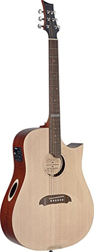 Riversong Guitars TRAD CDN P SE Acoustic-Electric Guitar