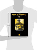 The Francisco Tarrega Collection: Book/Online Audio