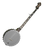 Gold Tone 5-String White Ladye Banjo