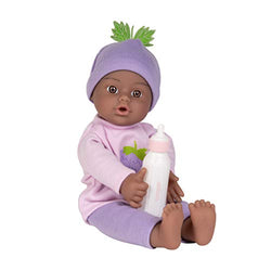 Adora Sweet Baby Grape - Machine Washable Baby Doll Age 1+ (Amazon Exclusive) (29261)