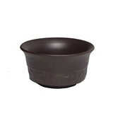 Chinese Yixing Gongfu Tea Set Service Automatic Stone-Mill Pot Cups Gift for Tea Ceremony Party Home Office Decor
