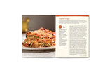 Mary's Italian Family Cookbook - A Celebration of Family, Friends & Italian Comfort Food