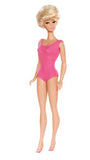 Barbie Collector Sparkling Pink Doll Gift Set