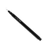 Uchida of America 4300-4B 4-Piece Le Pen Drawing Pen Set, 0.3 Point Size, Black