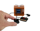 Tiny Arcade Atari 2600