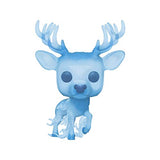 Funko POP! Harry Potter: Harry Potter Patronus – Patronus Harry Potter, Multicolor, 3.75"