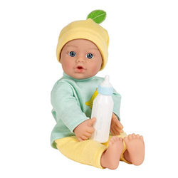Adora Sweet Baby Banana Machine Washable Baby Doll Age 1+ (Amazon Exclusive) (29264)