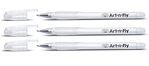 Art Alternatives Gel Pens - White - Yahoo Shopping