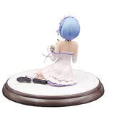 Re: Zero - Starting Life in Another World: Rem Precious Figure (Cake)