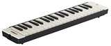 Yamaha Pianica 37-note Melodica, Black (P-37EBK)