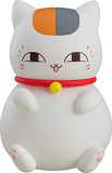 Nendoroid Natsume's Book of Friends, Nyanko, Non-Scale, Plastic, Pre-Painted Action Figure