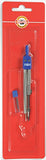 Koh-I-Noor 04901 Metal Compass Set (Blister)