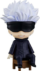 Jujutsu Kaisen: Satoru Gojo Nendoroid Swacchao! Action Figure