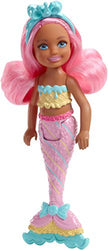 Barbie Dreamtopia Sweetville Mermaid Doll