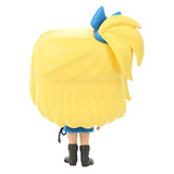 Funko POP Anime: Fairy Tail Lucy Action Figure,Multi-colored,3.75 inches