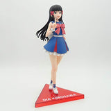 DYHOZZ LoveLive! Sunshine!! Anime Statue Dia Kurosawa Toy Model PVC Anime Decoration Crafts Collection -9in Toy Statue