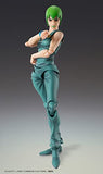 JoJo’s Bizarre Adventure Part 6: F.F. Chozokado Action Figure