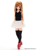 Sahras a la mode Lycee / Progression (1/6 scale Fashion Doll) Azone [JAPAN] by AZONE INTERNATIONAL
