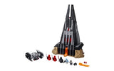 LEGO 75251 Star Wars Darth Vader's Castle，Limited Edition Building Set (1,060 Pieces)