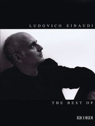The Best of Ludovico Einaudi: Piano Solo