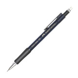 Faber-castell Grip 1345 0.5mm Mechanical Pencil - Blue