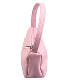 Fully 2pcs Mini Doll Accessories Handbag Shoulder Tote Bag Purses for 16-18 Inch Barbie 1/3 1/4 BJD Dolls